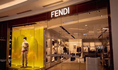 world of fendi|who is fendi owned by.